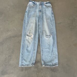 GARAGE DENIM